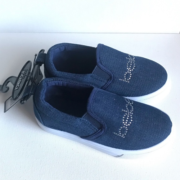 🦄 kids bebe shoes - Picture 2 of 7